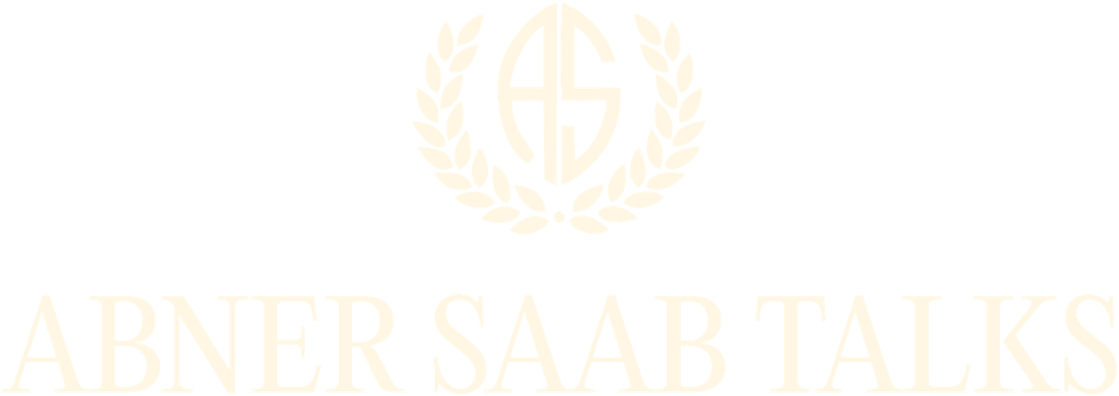 Abner Saab Logo